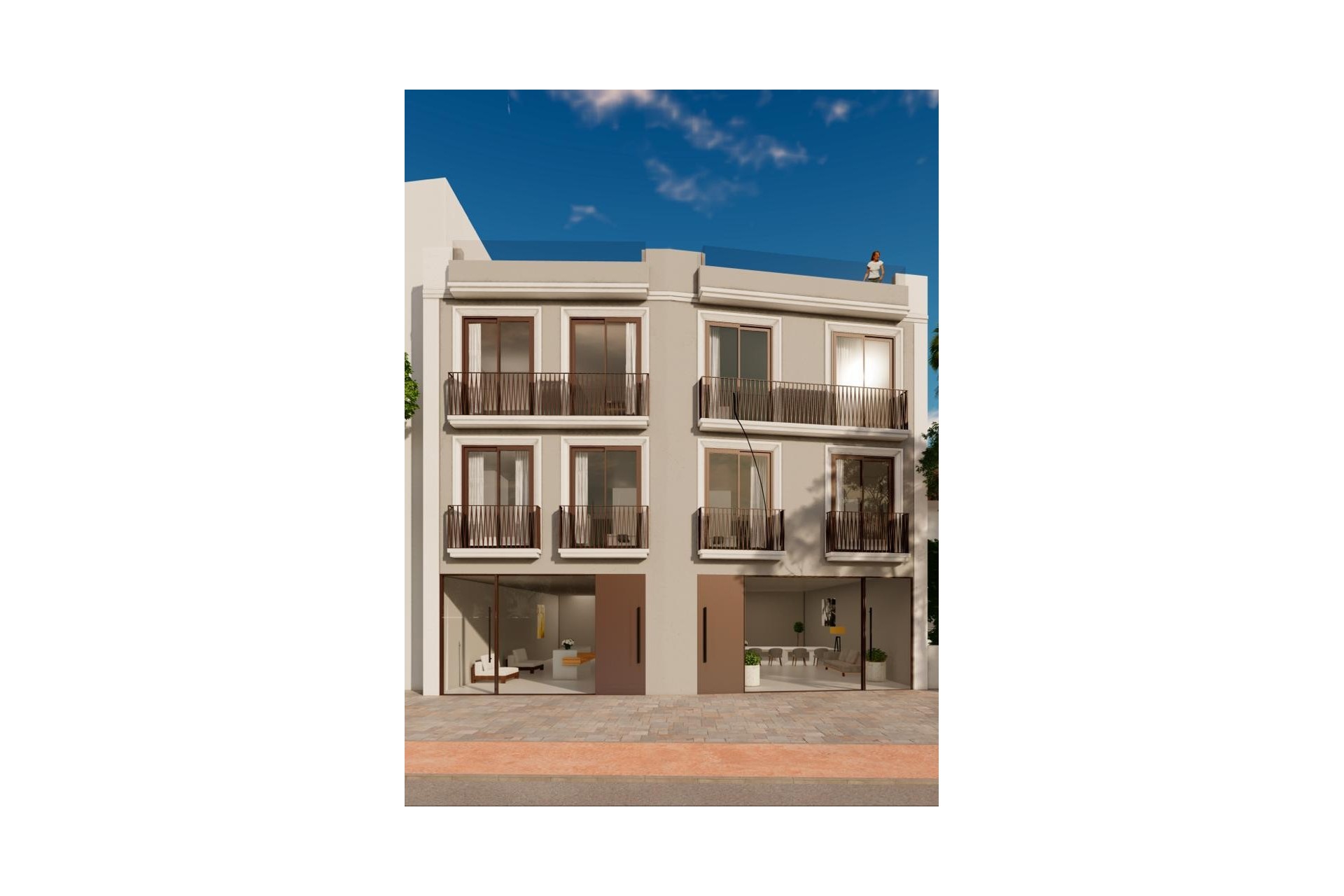 Reventa - Apartamento -
Marbella