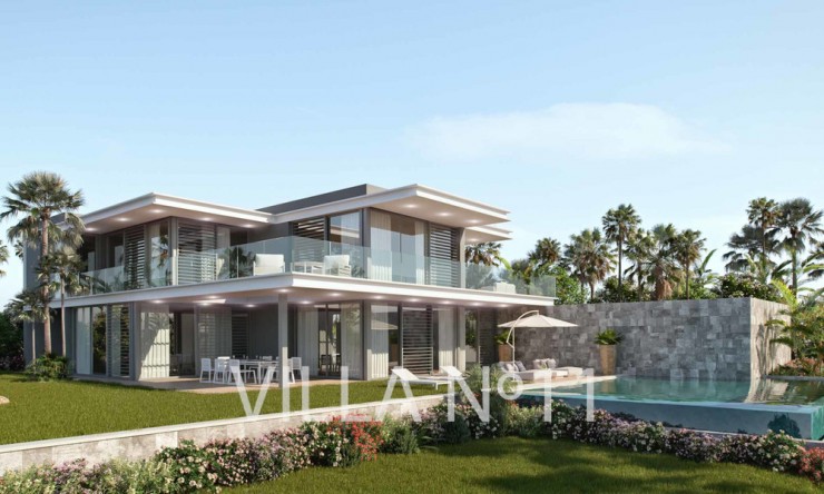 Resale - House -
Cabopino