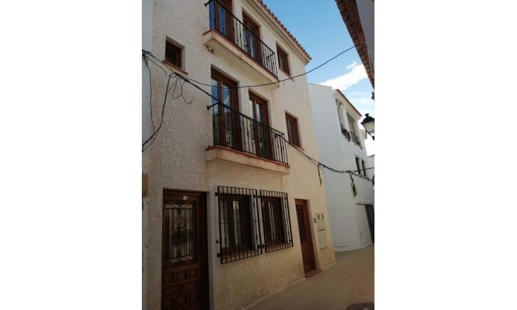 Adosado - Reventa - Altea - Altea