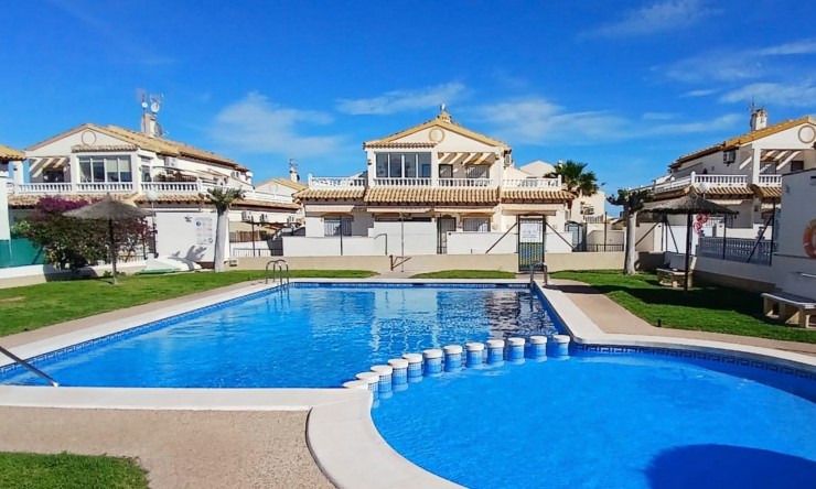 Adosado - Reventa - Orihuela Costa - Orihuela Costa