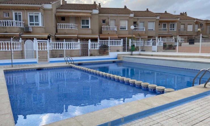 Adosado - Reventa - Santa Pola - Santa Pola