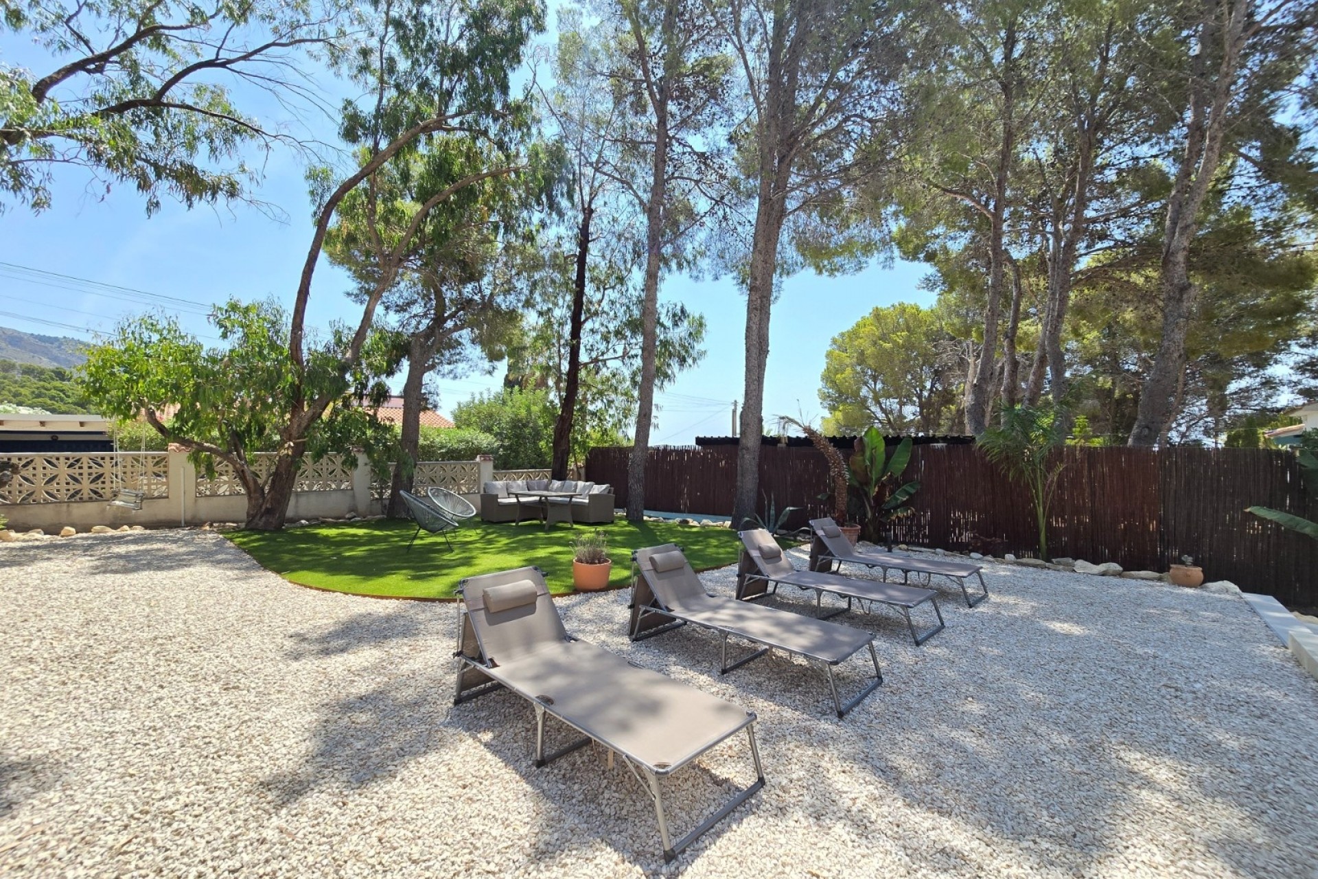 Alquiler a corto plazo -  -
Altea - Altea La Vella