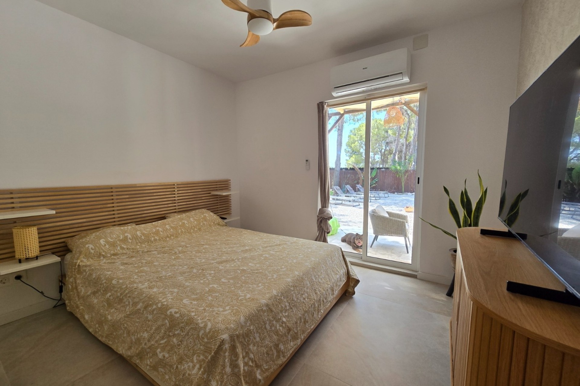 Alquiler a corto plazo -  -
Altea - Altea La Vella