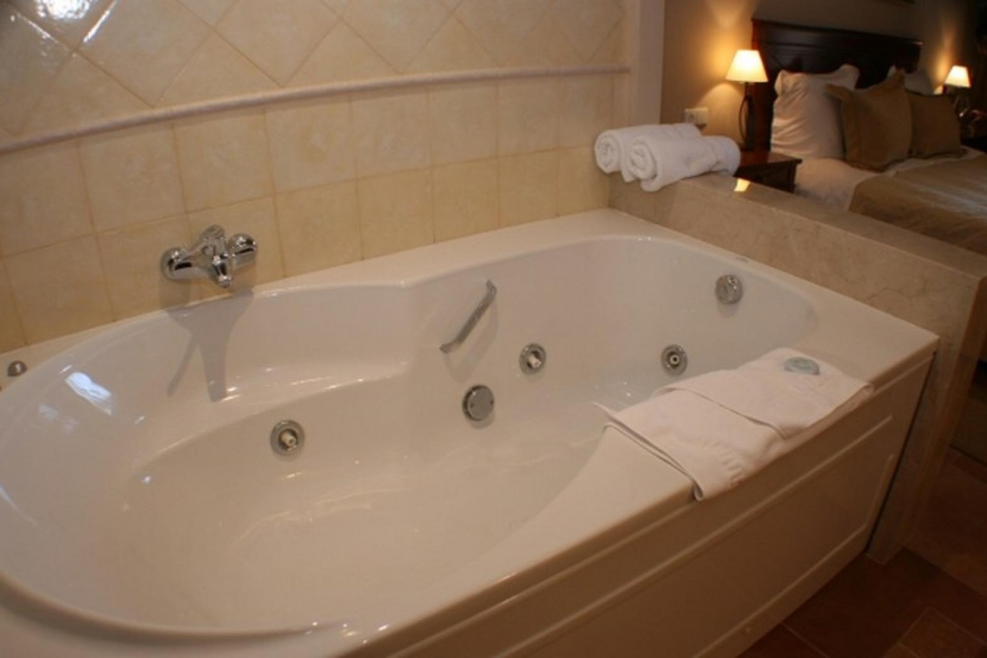 Alquiler a corto plazo - Apartamento -
Denia