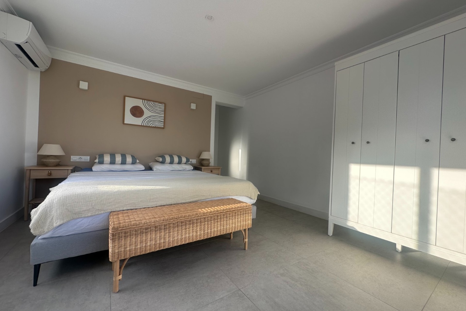 Alquiler a corto plazo - Villa -
Jávea