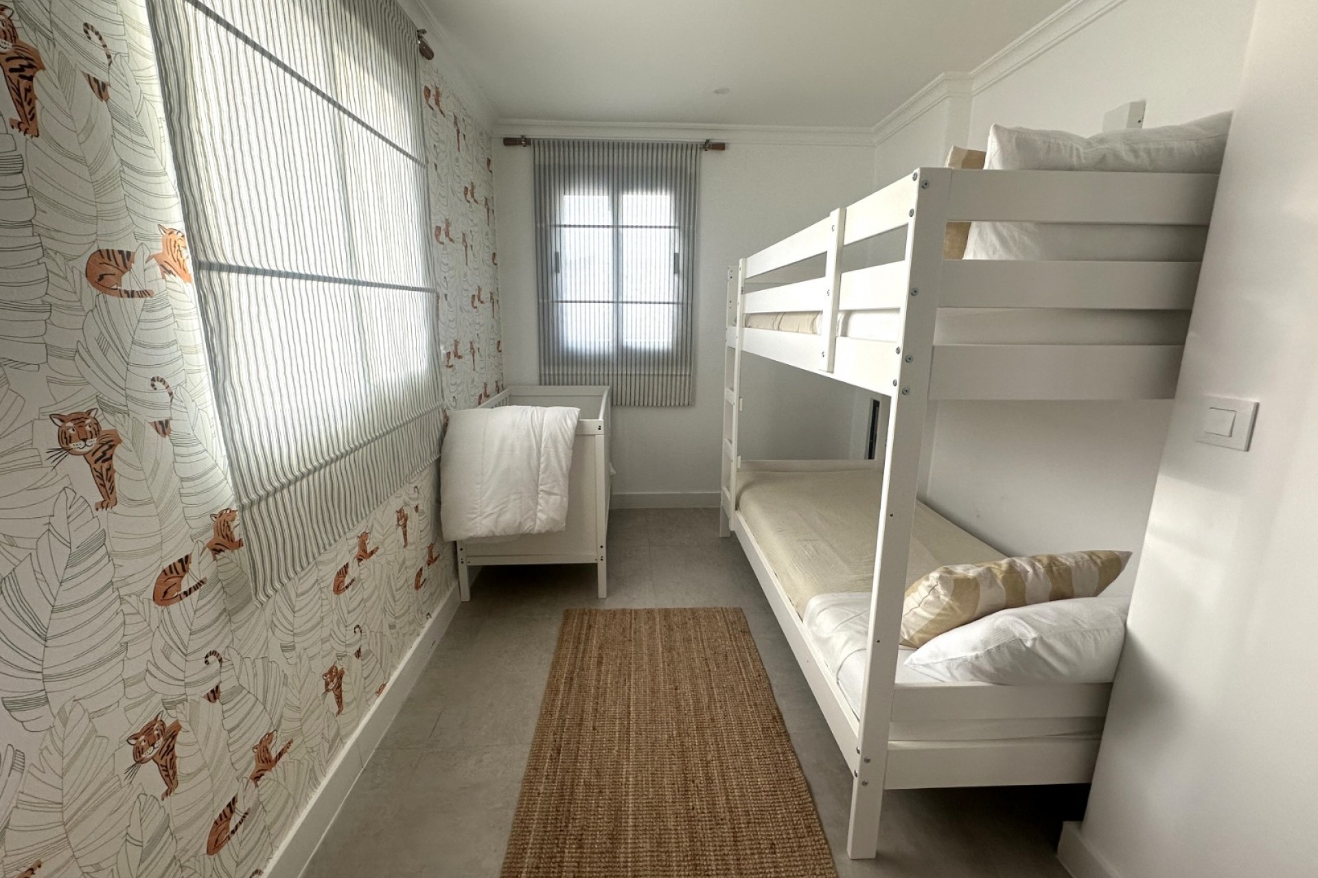 Alquiler a corto plazo - Villa -
Jávea
