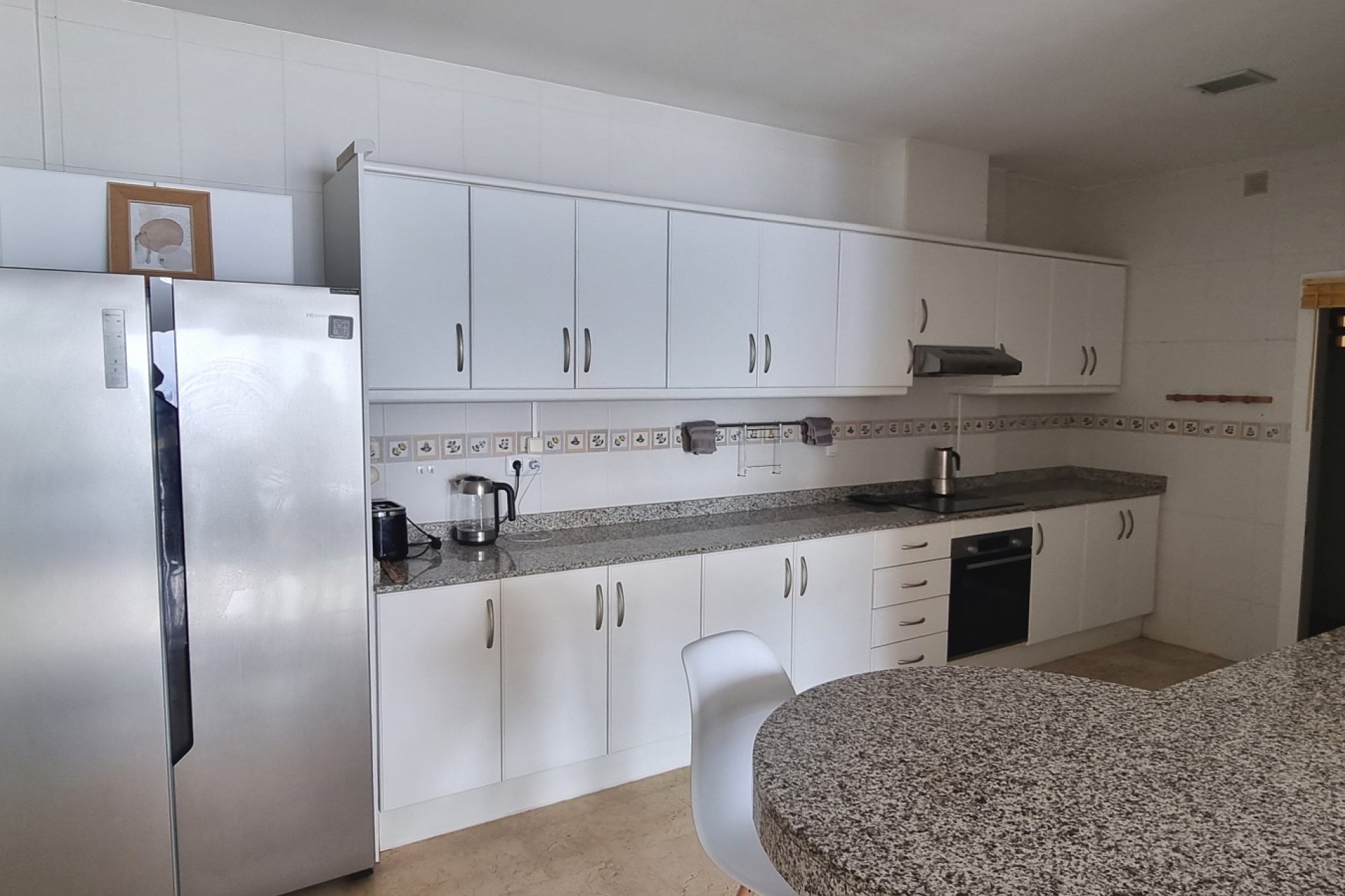 Alquiler a largo plazo - Apartamento -
Altea - Altea Hills