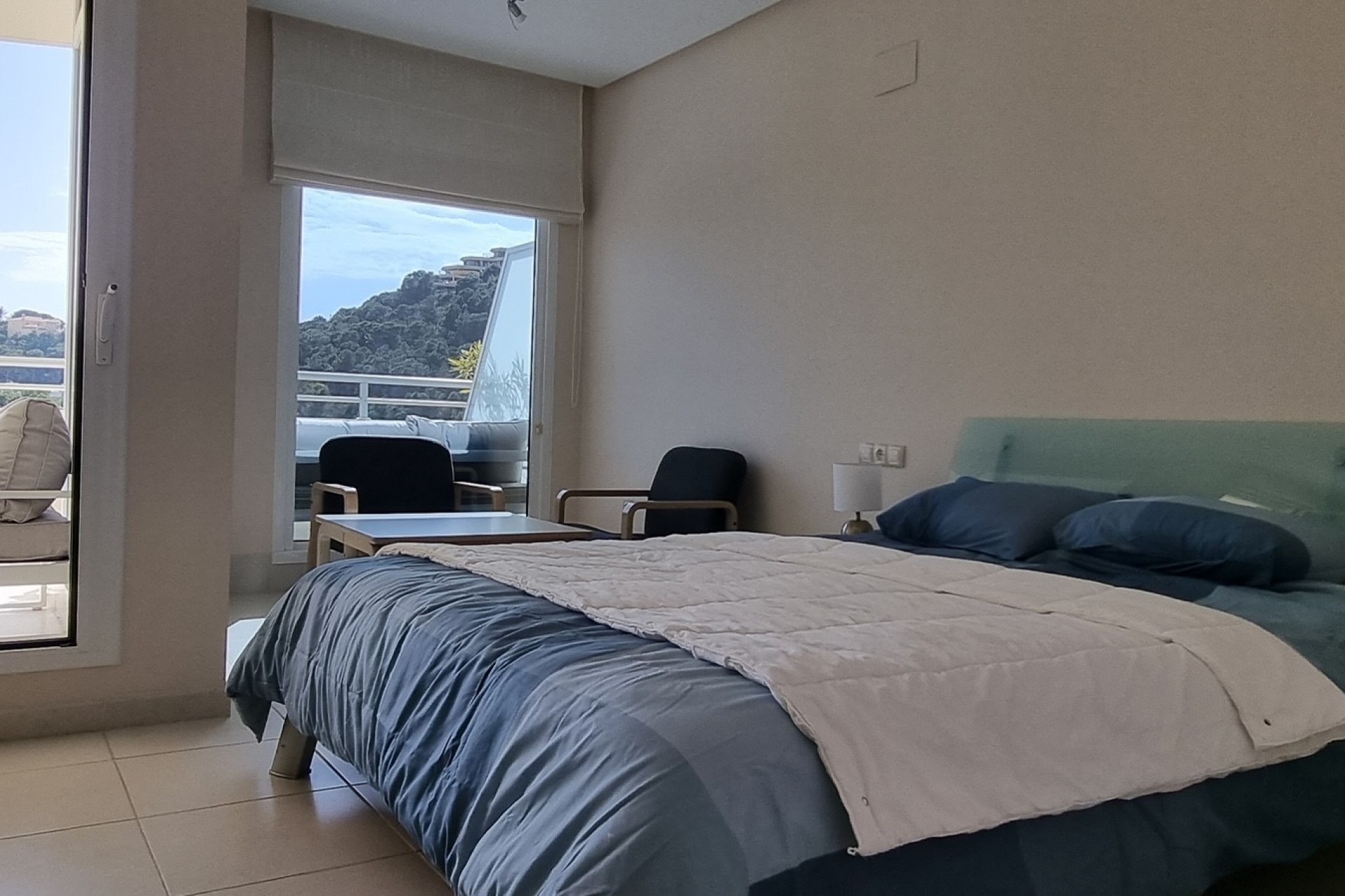 Alquiler a largo plazo - Apartamento -
Altea - Altea Hills