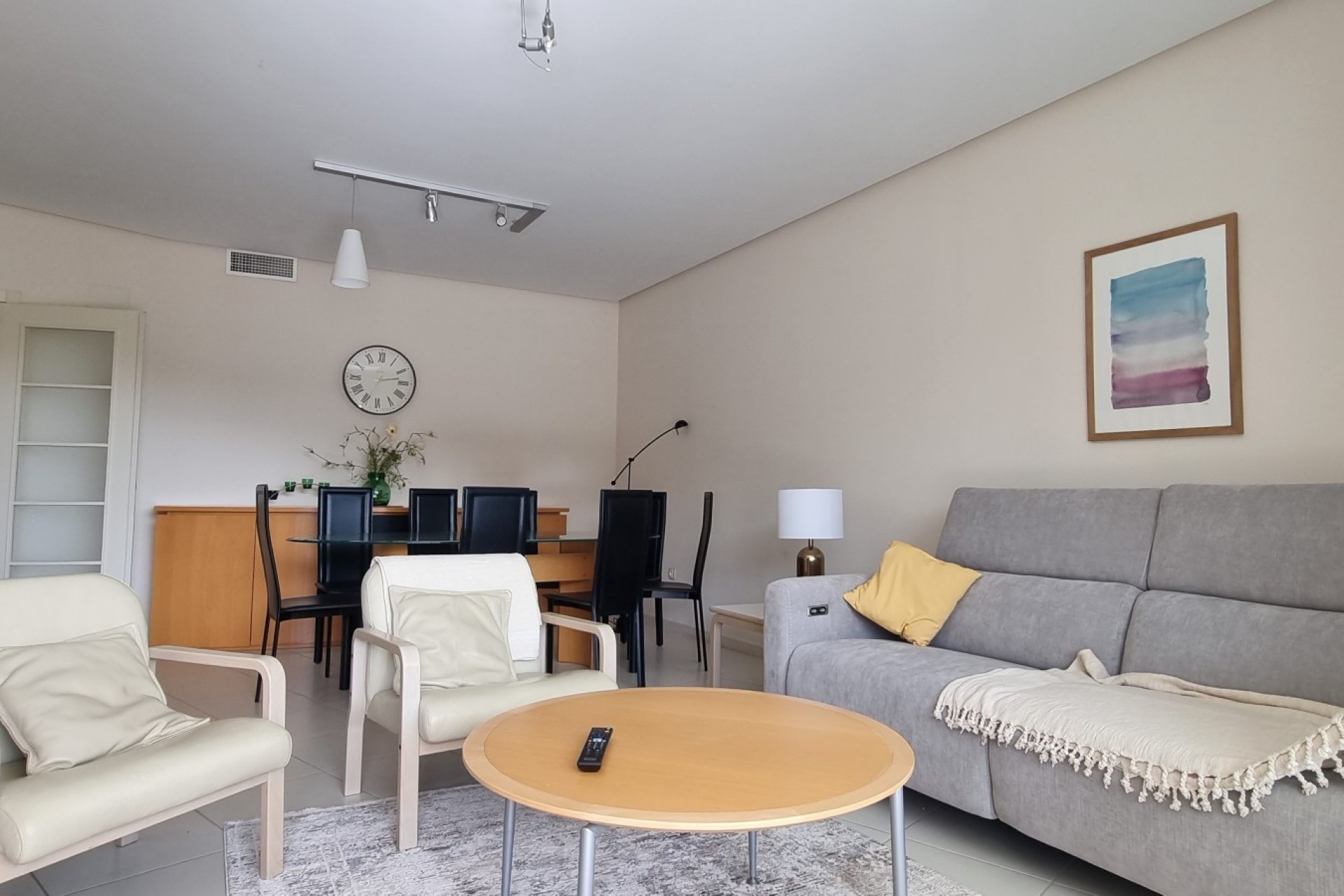 Alquiler a largo plazo - Apartamento -
Altea - Altea Hills