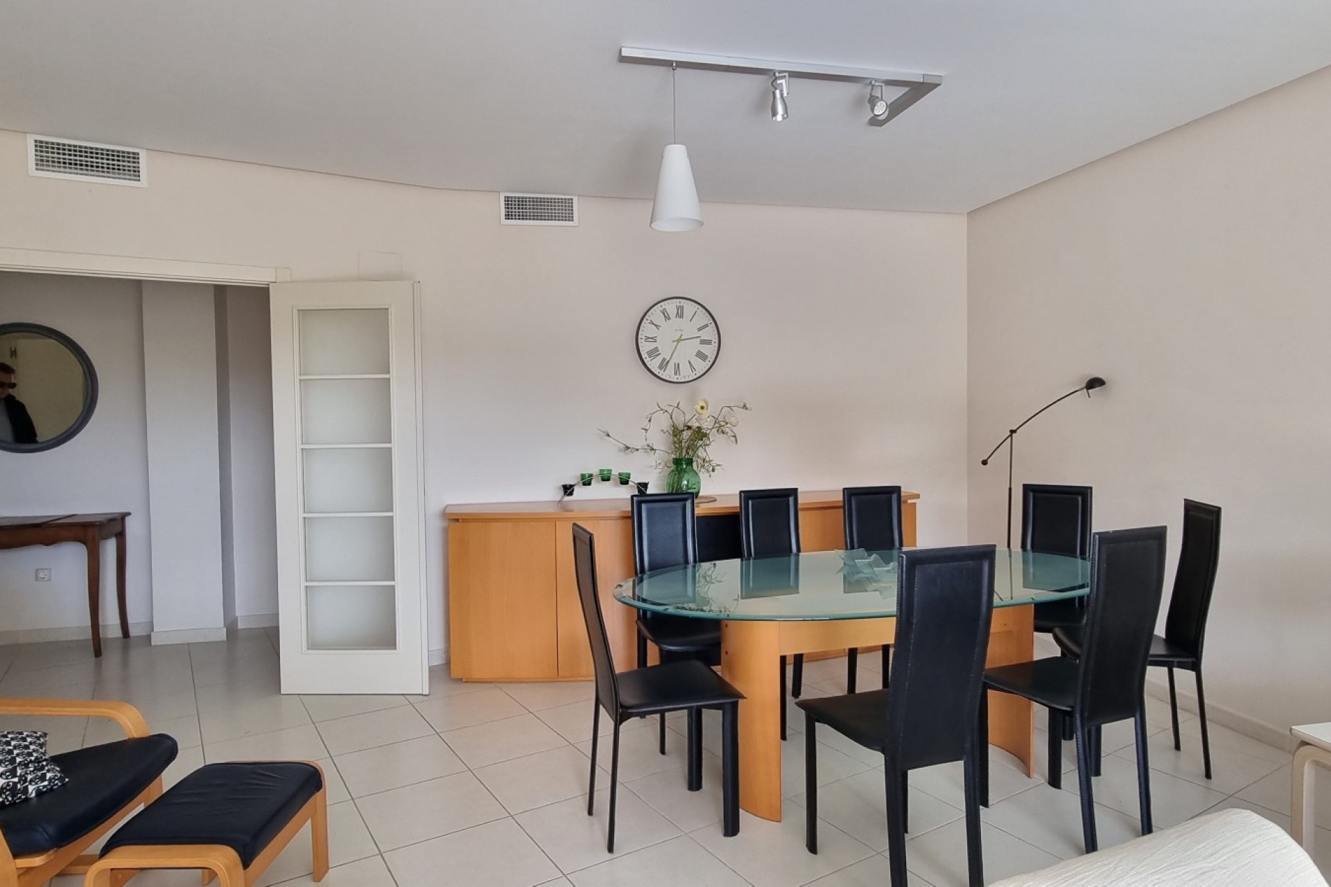 Alquiler a largo plazo - Apartamento -
Altea - Altea Hills