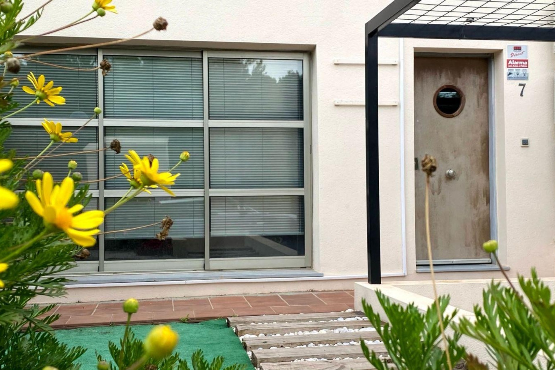 Alquiler a largo plazo - Apartamento -
Altea - Altea La Vella