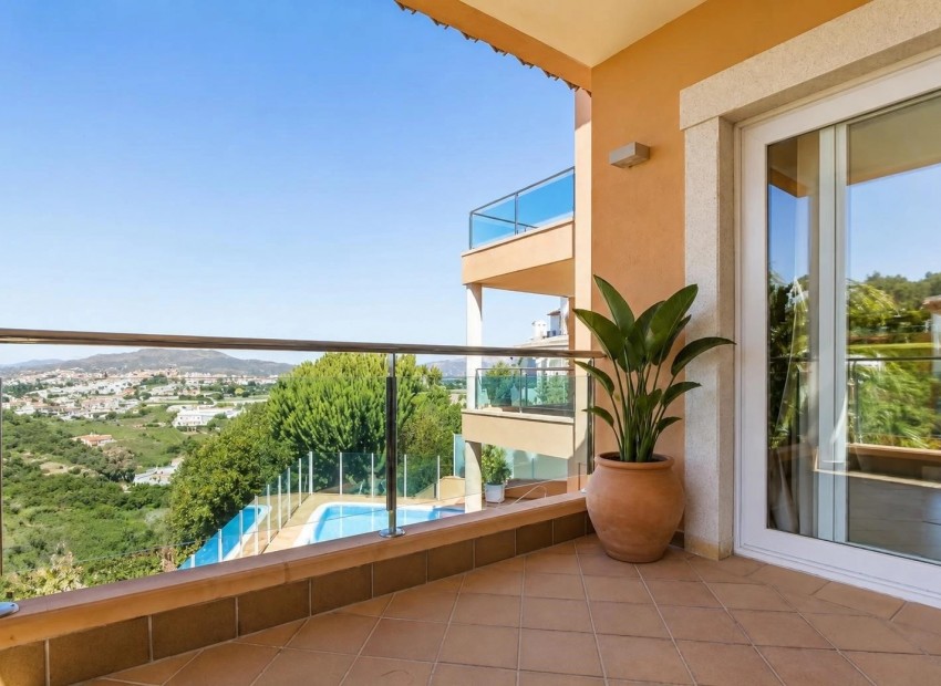 Alquiler a largo plazo - Apartamento -
Benitachell / El Poble Nou de Benitatxell - Els Calistros  - L'Assagador