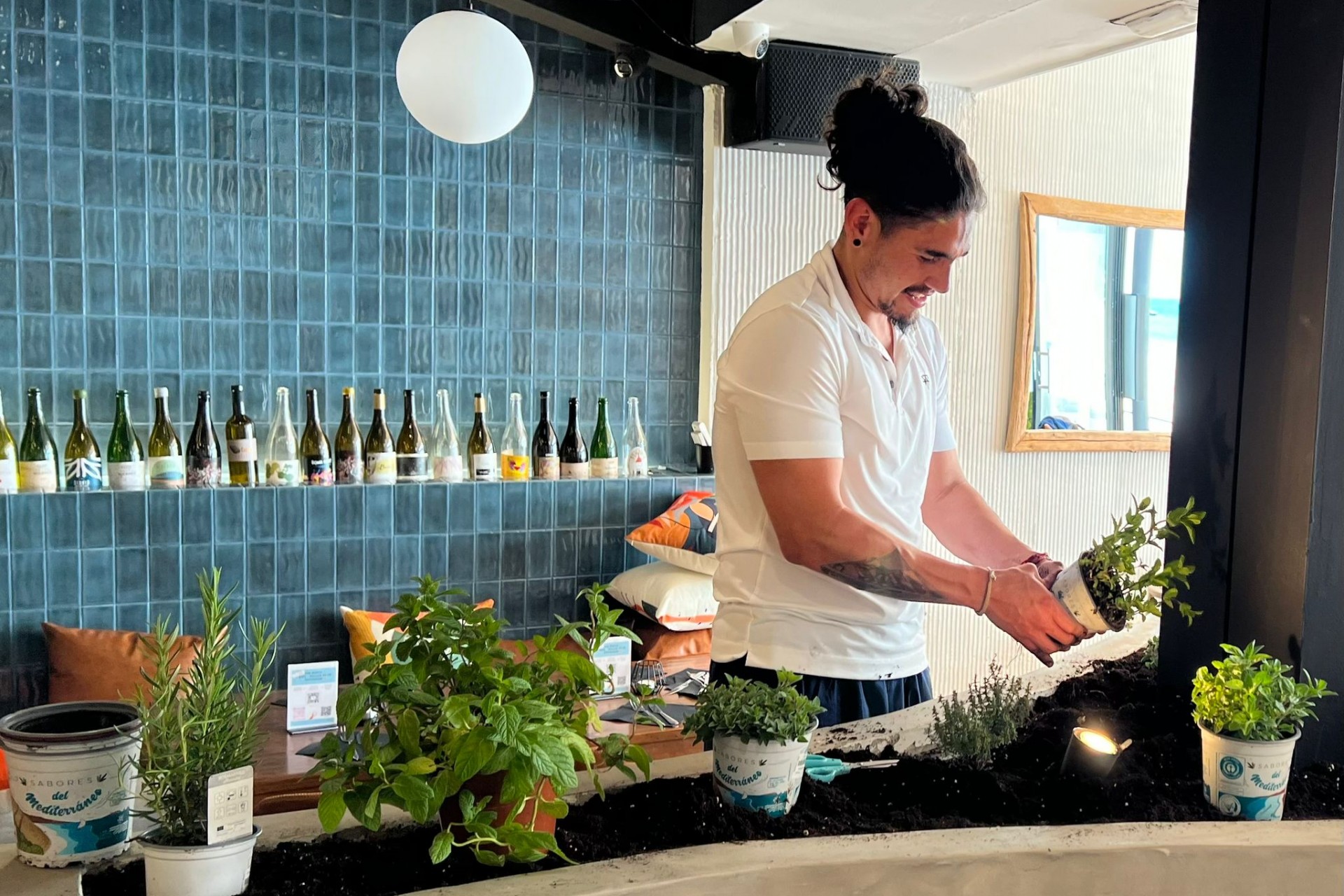 Alquiler a largo plazo -  -
Jávea / Xàbia - Montañar - El Arenal