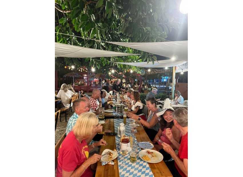 Alquiler a largo plazo - Restaurante -
Jávea / Xàbia - Montañar - El Arenal