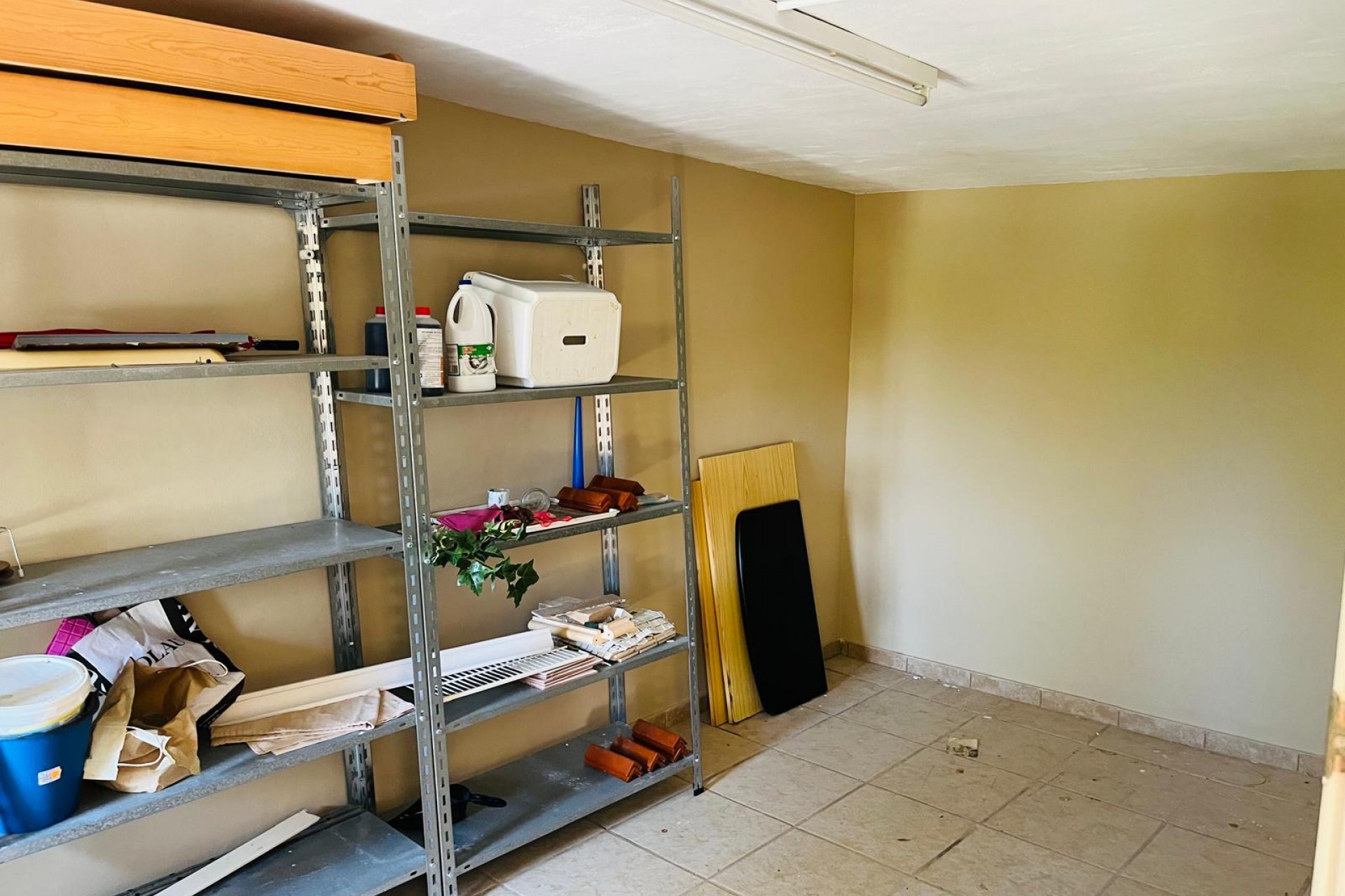 Alquiler a largo plazo - Villa -
Jávea / Xàbia - La Granadella  - Costa Nova