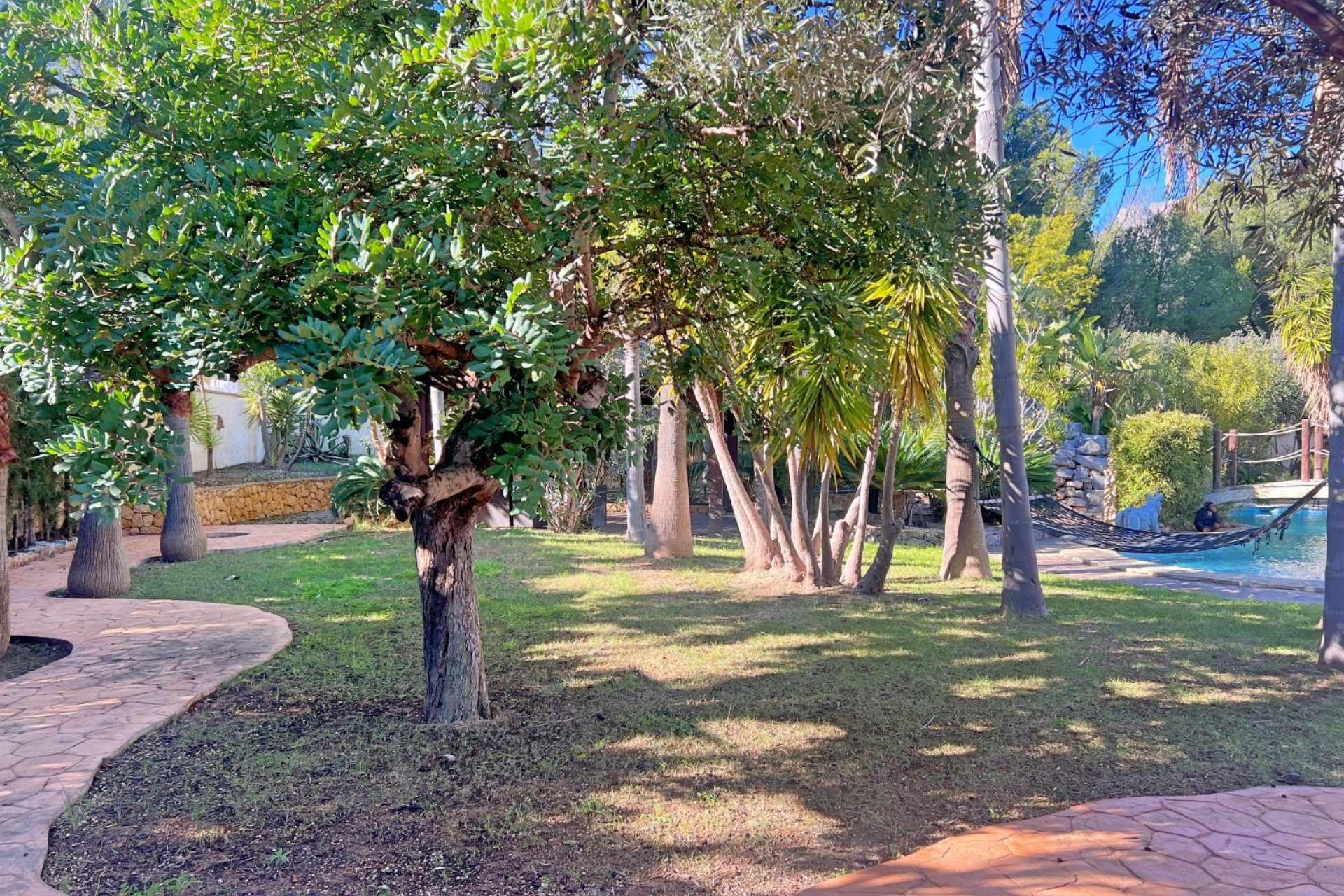 Alquiler a largo plazo - Villa -
La Nucía