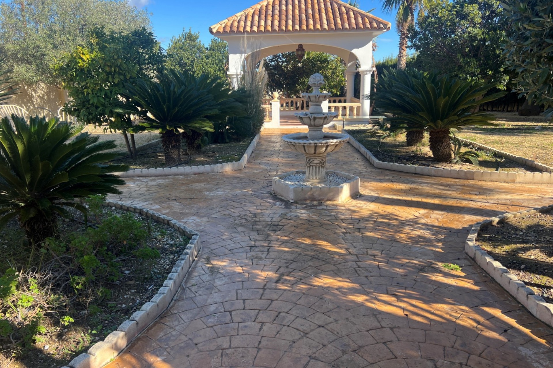 Alquiler a largo plazo - Villa -
La Nucía