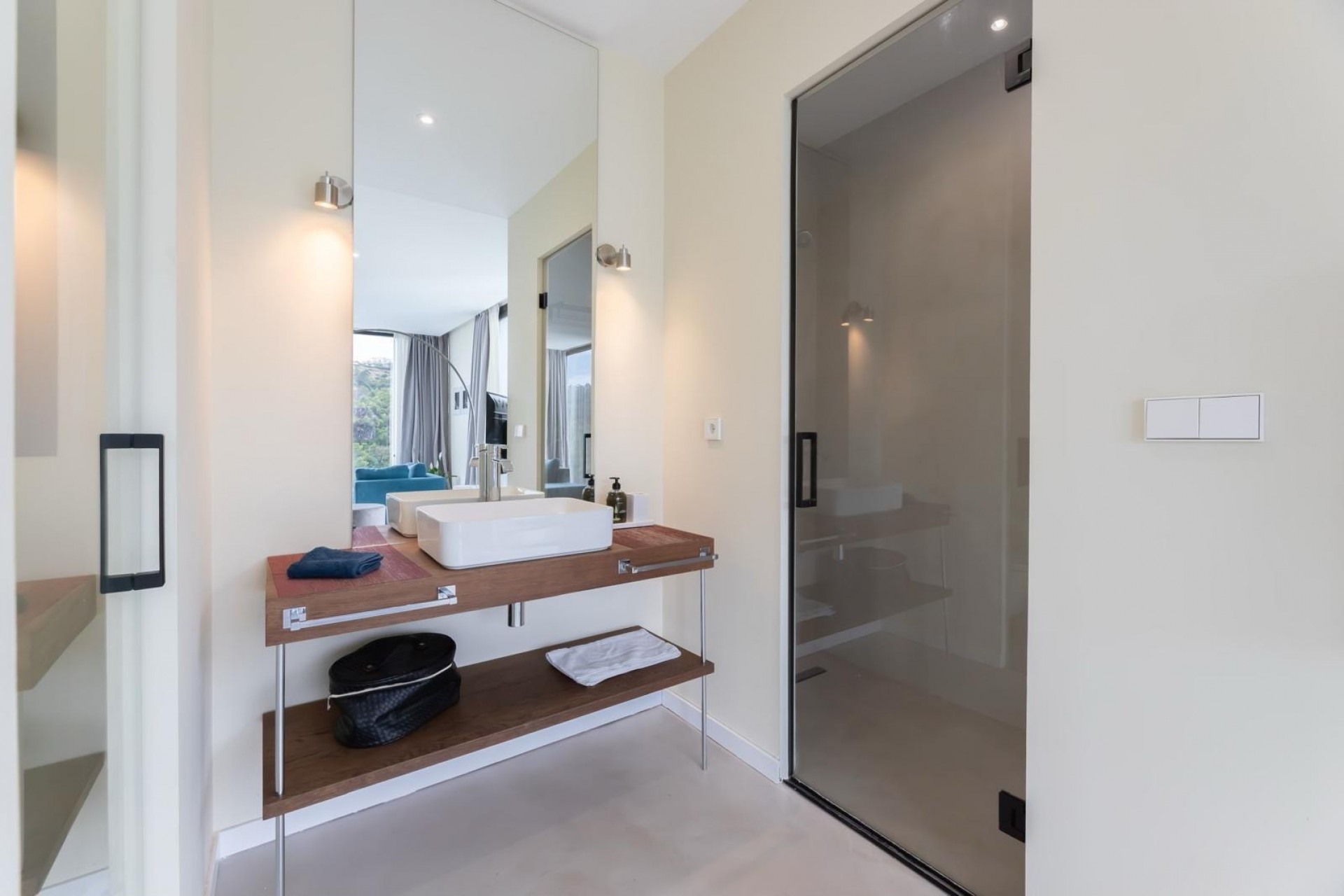 Alquiler a largo plazo - Villa -
Marbella