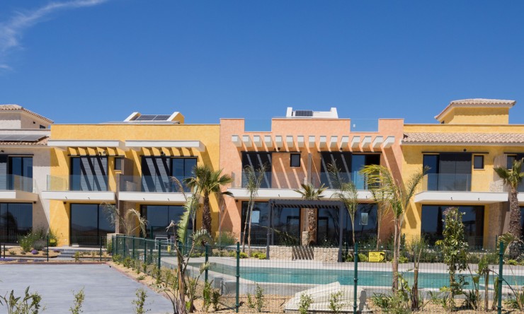 Apartament - Nowe budownictwo - Cuevas del Almanzora - Cuevas del Almanzora