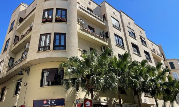 Apartament - Nowe budownictwo - Málaga - Málaga