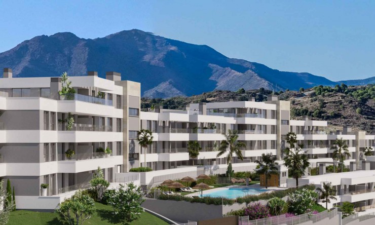 Apartament - Nowe budownictwo -  - NBS-90696