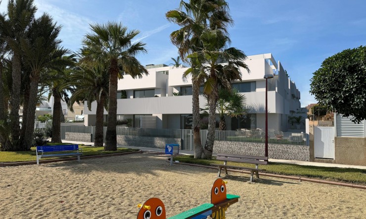 Apartament - Nowe budownictwo - Vera - Vera