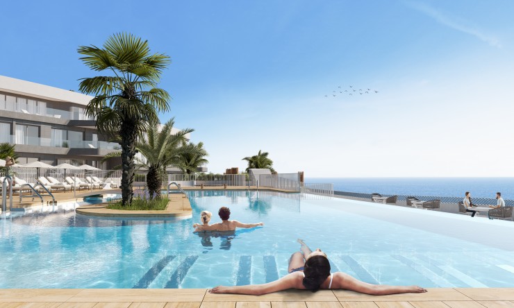 Apartament - Nowe budownictwo -  - 