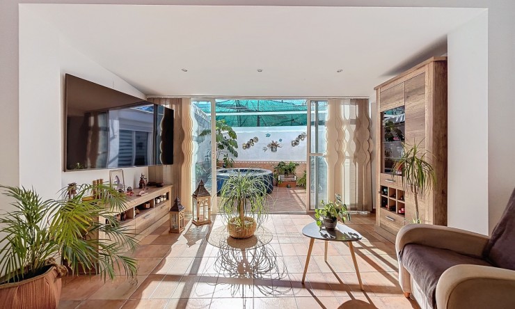 Apartament - Rynek Wtórny - Albir - Albir