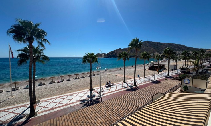 Apartament - Rynek Wtórny - Albir - SE5341-S