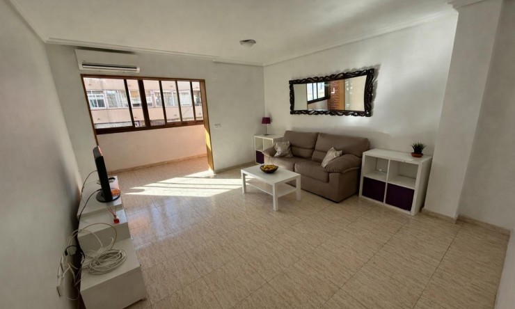 Apartament - Rynek Wtórny - Alfaz del Pi - Alfaz del Pi