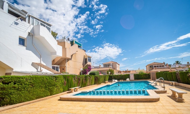Apartament - Rynek Wtórny - ALICANTE - La Florida