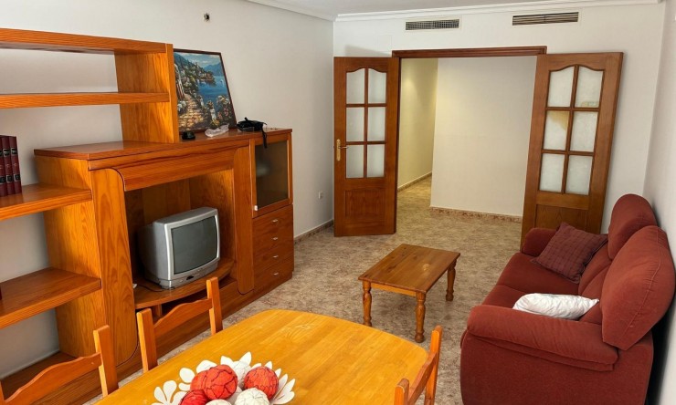Apartament - Rynek Wtórny - Almoradí - Almoradí