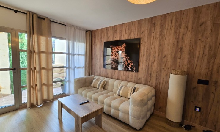 Apartament - Rynek Wtórny - Altea - Altea La Vella