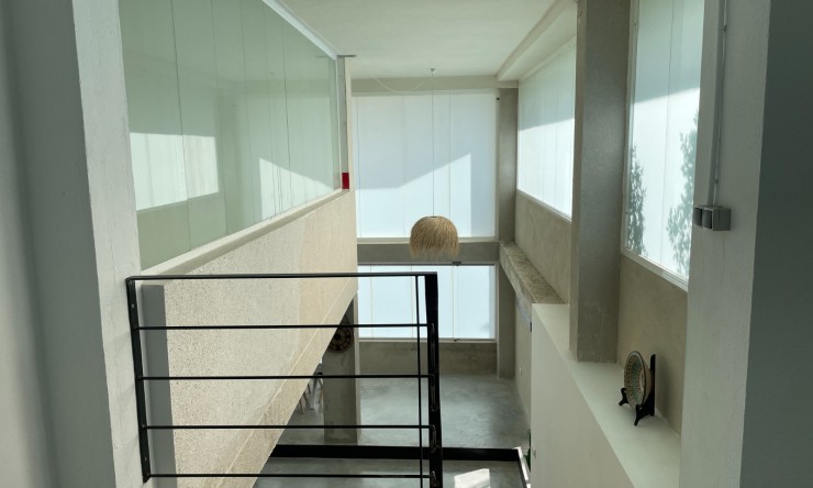 Apartament - Rynek Wtórny - Altea - Altea La Vella