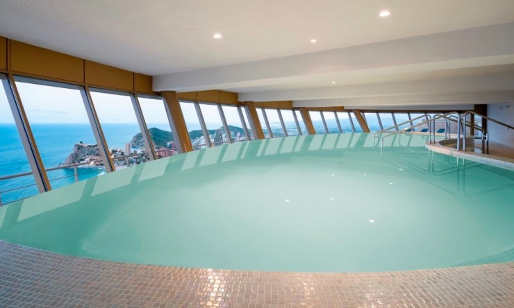 Apartament - Rynek Wtórny - Benidorm - Playa Poniente