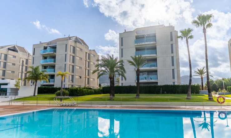 Apartament - Rynek Wtórny - El Vergel - El Vergel