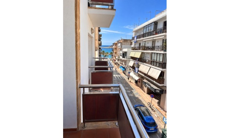 Apartament - Rynek Wtórny - Jávea / Xàbia - Puerto