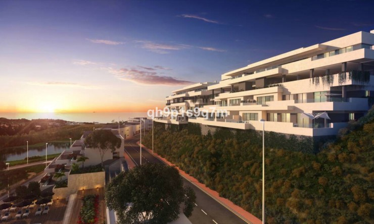 Apartament - Rynek Wtórny - La Cala de Mijas - La Cala de Mijas