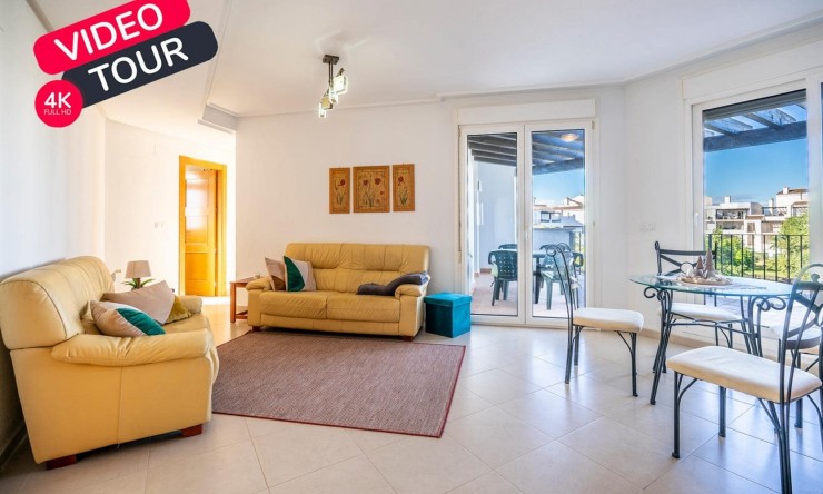 Apartament - Rynek Wtórny - La Torre Golf Resort - La Torre Golf Resort