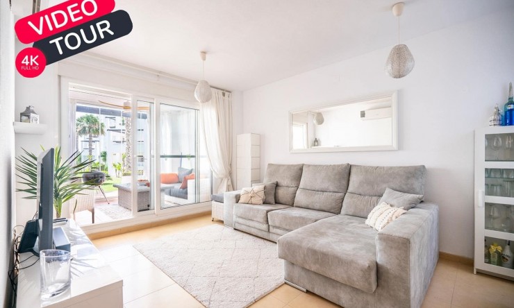 Apartament - Rynek Wtórny - Las Terrazas de la Torre - Las Terrazas de la Torre
