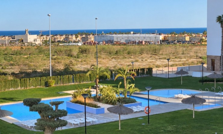 Apartament - Rynek Wtórny - Lomas de Cabo Roig - Lomas de Cabo Roig