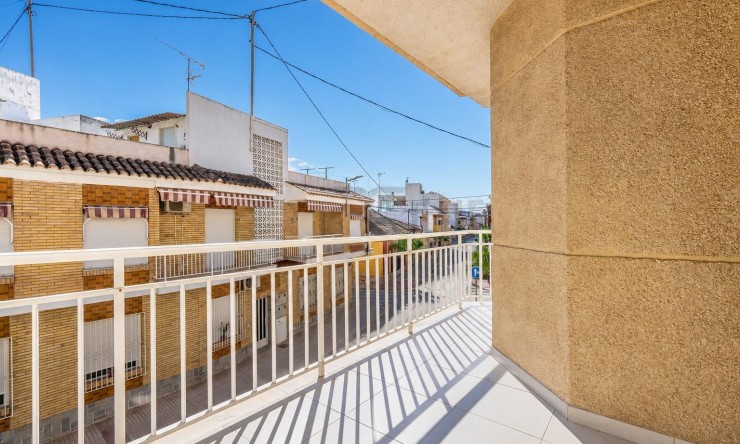 Apartament - Rynek Wtórny - Los Alcazares - Los Alcazares