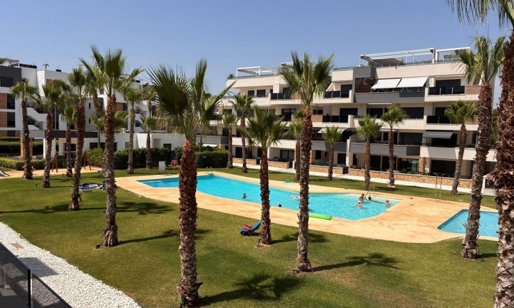 Apartament - Rynek Wtórny - Los Altos - Los Altos