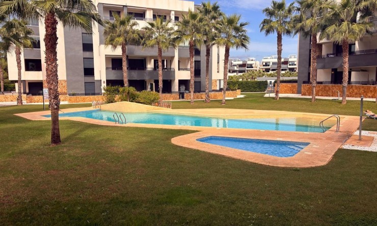 Apartament - Rynek Wtórny - Los Altos - Los Altos