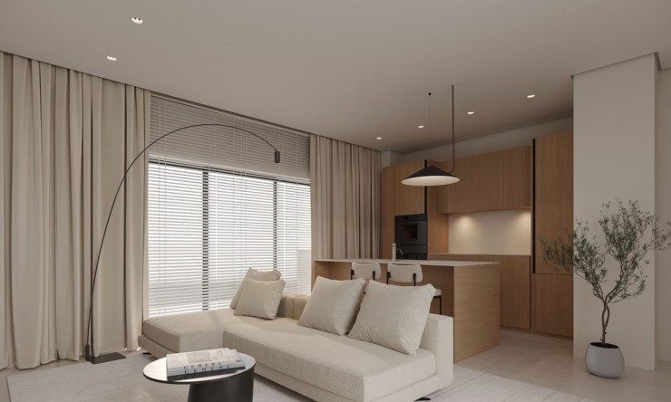 Apartament - Rynek Wtórny - Málaga Centro - Málaga Centro