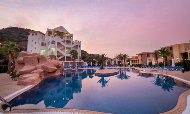 Apartament - Rynek Wtórny - Murcia - La Manga Club Resort