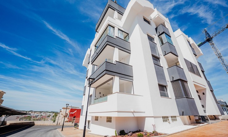 Apartament - Rynek Wtórny - Orihuela Costa - Orihuela Costa