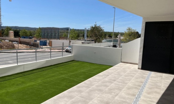 Apartament - Rynek Wtórny - San Miguel de Salinas - San Miguel de Salinas
