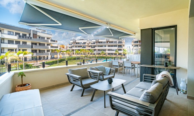Apartament - Rynek Wtórny - TORREVIEJA - Torrevieja