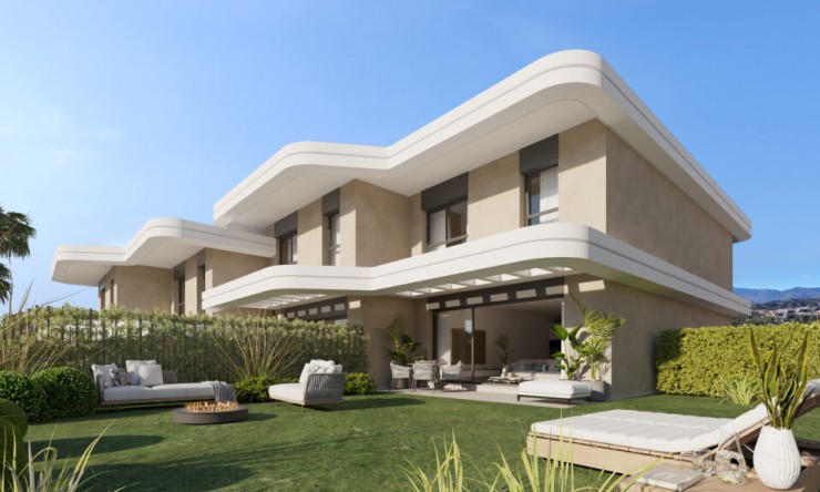 Apartamento - Nueva construcción  - Cancelada - Cancelada